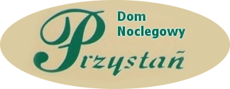 Dom Noclegowy "Przystań" logo